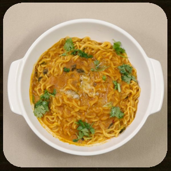 Makhani Maggie