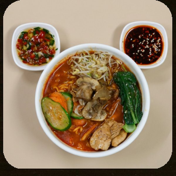 Shin Ramyun
